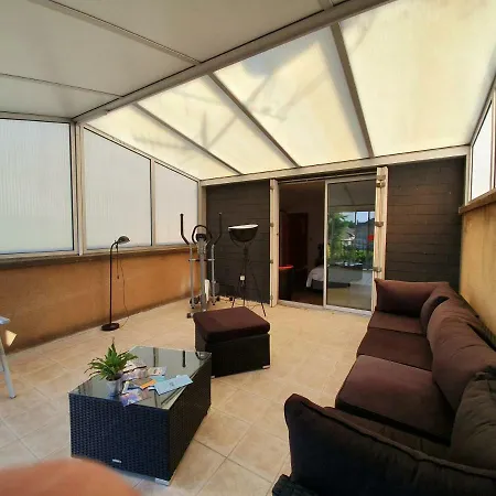 Maison D'hotes Penn Ar Bed * פונטורסון